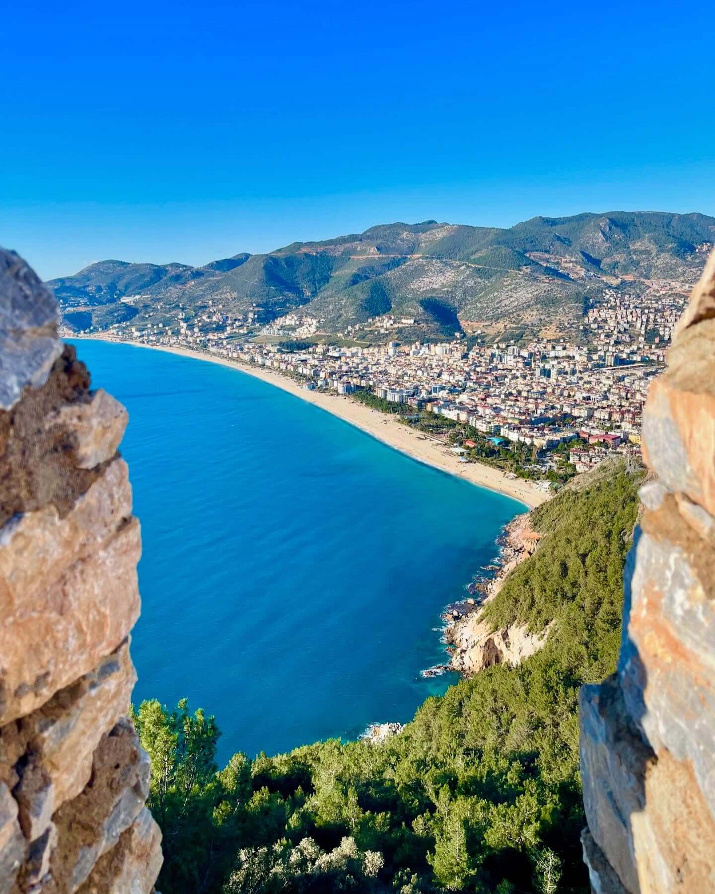 Alanya Kalesi